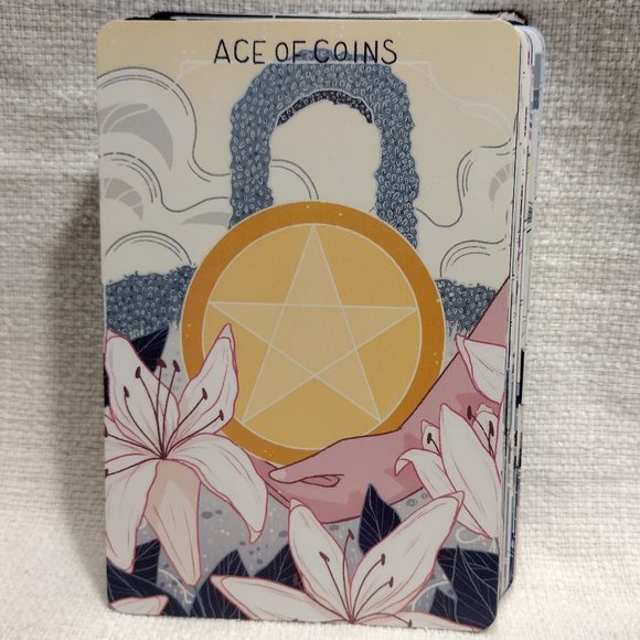 Tarot for Kids Cards - Picture 4 of 15